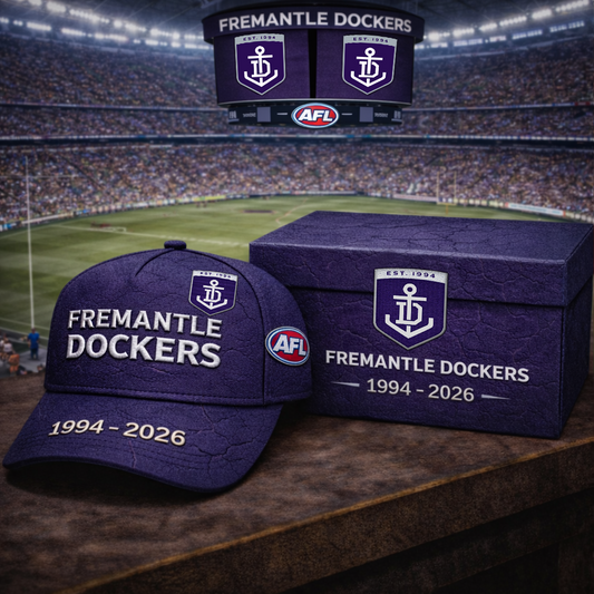 Premium AFL FD Vintage Crackle Anniversary Hat V6 NMD TTV