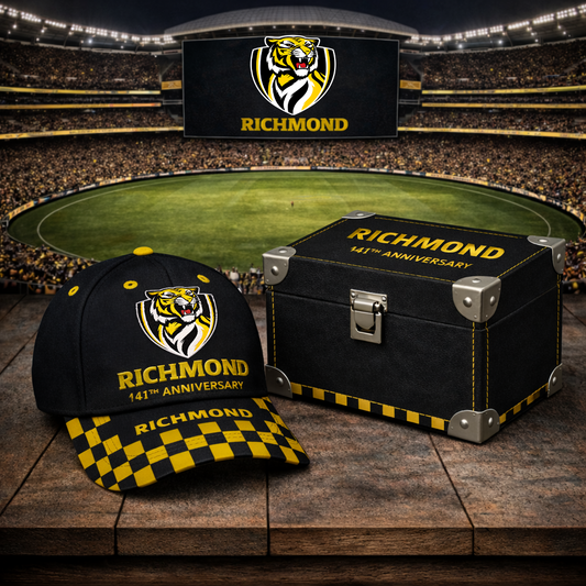 Premium AFL RT Anniversary Hat V1 NMD TTV