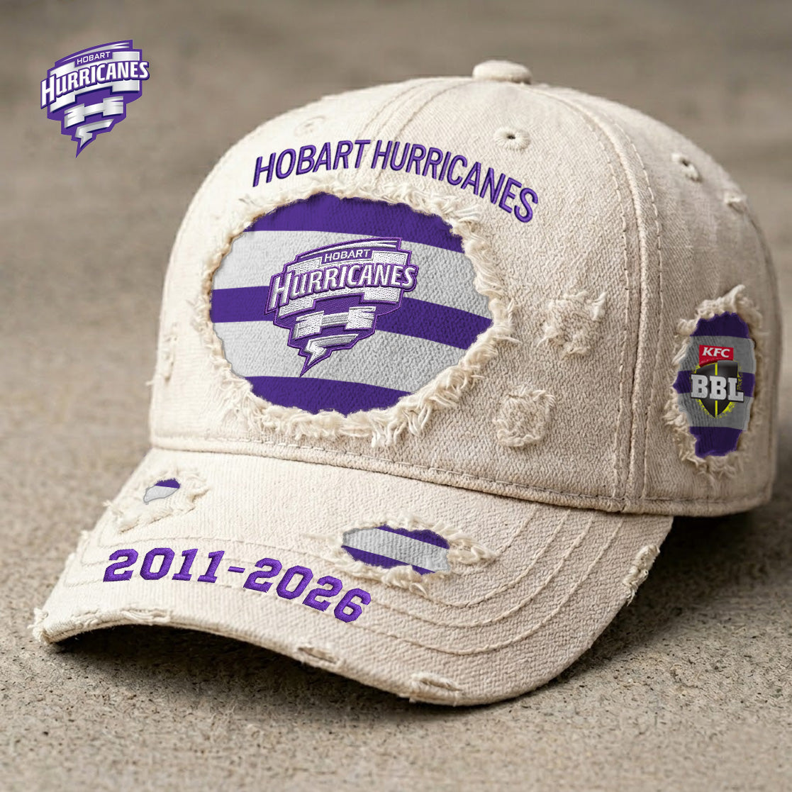PREMIUM BBL X  HH CLASSIC CAP FOR SUMMER HOLIDAY V1 NDT NTN