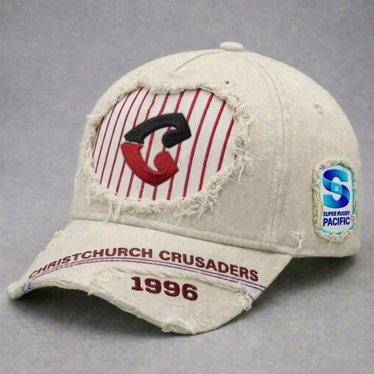 Premium CRU x SRP Cap DATND TANTD
