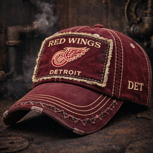 PREMIUM DET x NHL CAP V2 DatND DVT