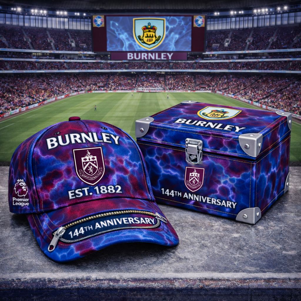 Premium EPL BUR Anniversary Tie-Dye Heritage Zipper Cap V9 NMD CTKT