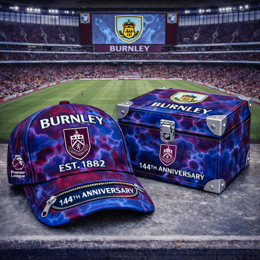 Premium EPL BUR Anniversary Tie-Dye Heritage Zipper Cap V9 NMD CTKT