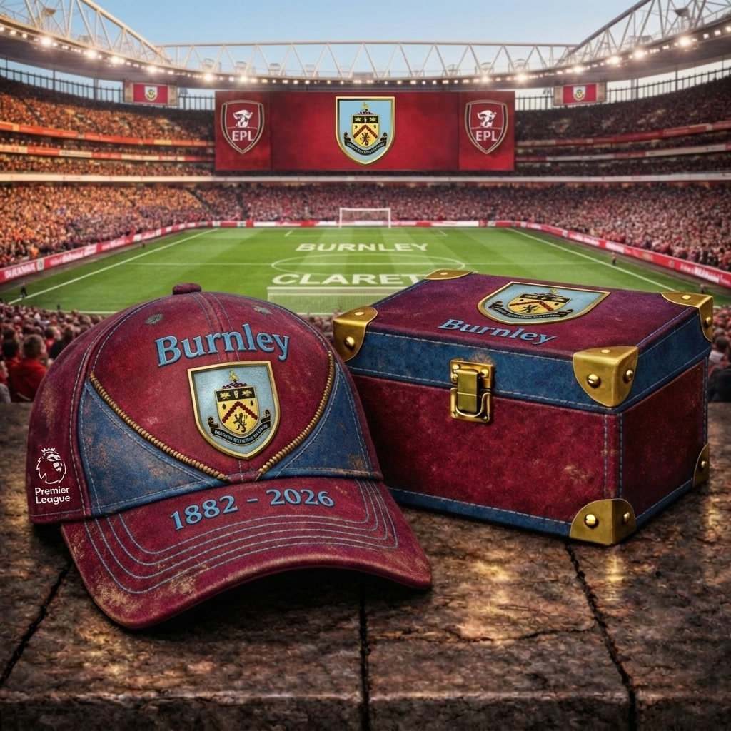 Premium EPL BUR Vintage Zipper Heritage Anniversary Cap V10 NMD CTKT