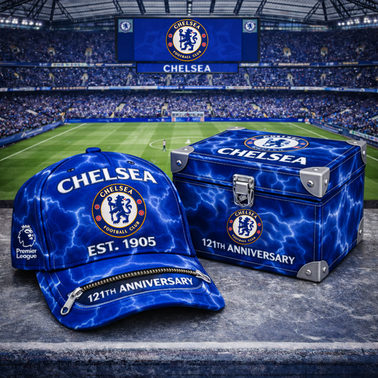 Premium EPL CHE Anniversary Tie-Dye Heritage Zipper Cap V9 NMD CTKT
