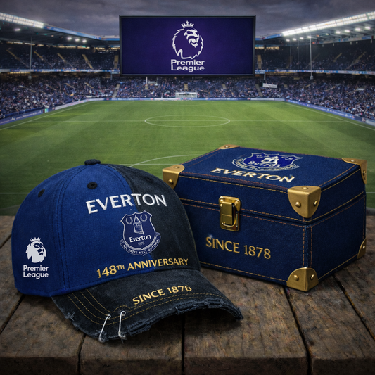 Premium EPL EVE Anniversary Vintage Crackle Hat V7 NMD CTKT
