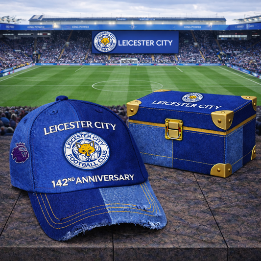 Premium EPL LEI Anniversary Vintage Two-Tone Distressed Cap V11 NMD TTV