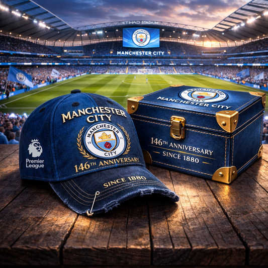 Premium EPL MC  Anniversary Vintage Crackle Hat V7 NMD CTKT