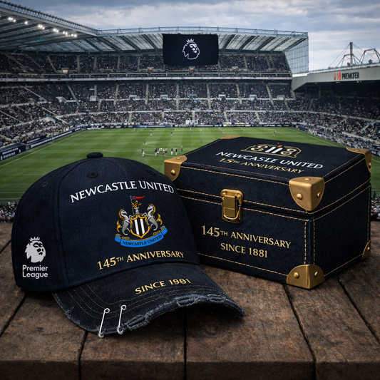 Premium EPL NEW Anniversary Vintage Crackle Hat V7 NMD CTKT