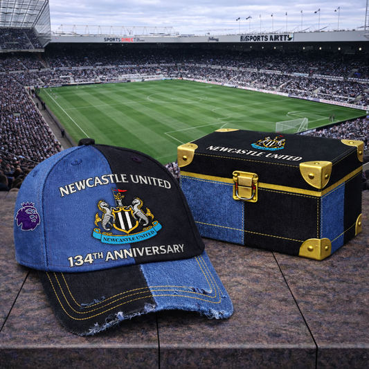Premium EPL NEW Anniversary Vintage Two-Tone Distressed Cap V11 NMD TTV
