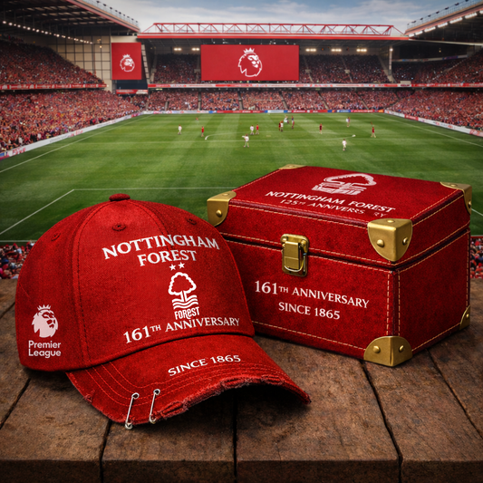Premium EPL NOT Anniversary Vintage Crackle Hat V7 NMD CTKT