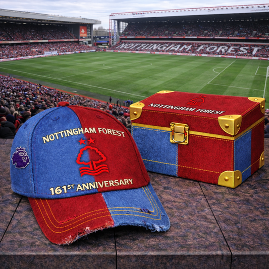 Premium EPL NOT Anniversary Vintage Two-Tone Distressed Cap V11 NMD TTV