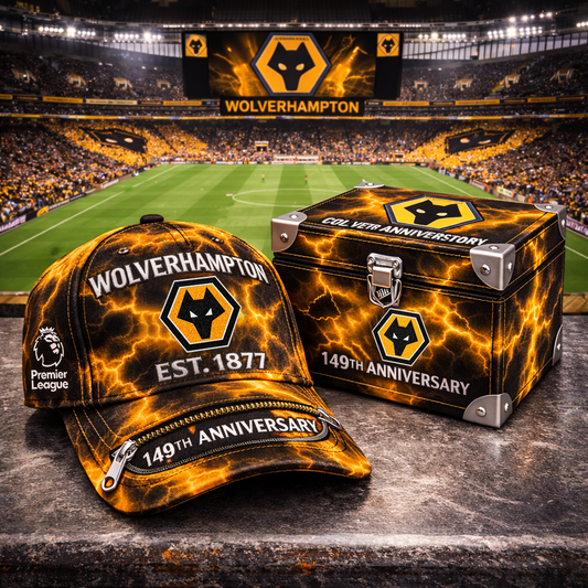 Premium EPL WOL Anniversary Tie-Dye Heritage Zipper Cap V9 NMD CTKT