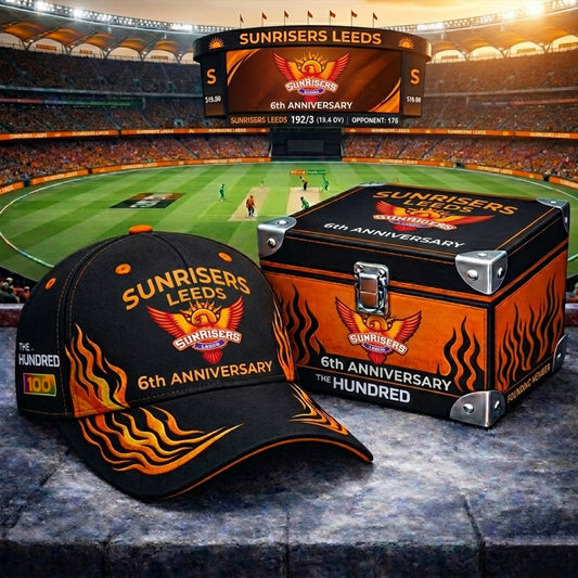 PREMIUM H100 X SL Phoenix Rising CAP NDT NHM LIMITED EDITIONS