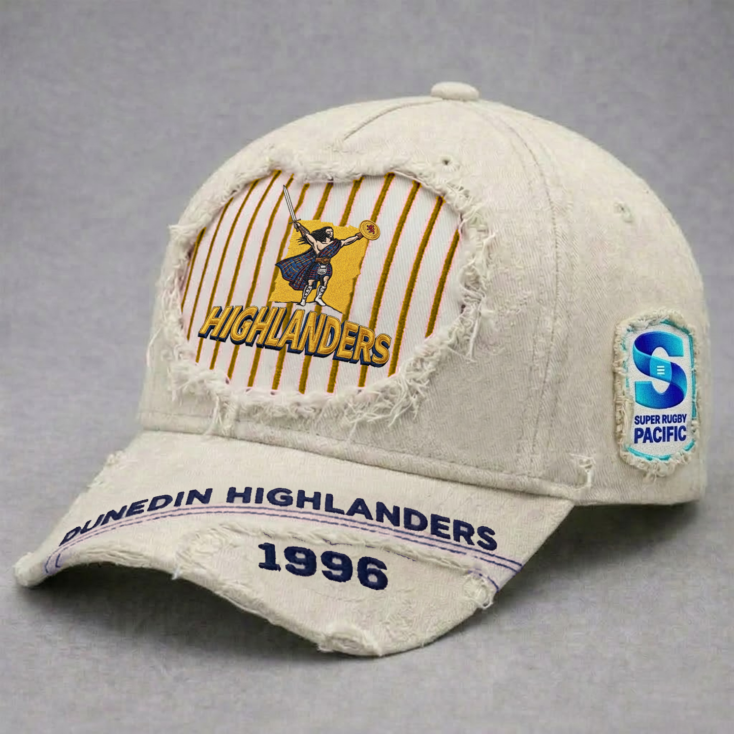 Premium HIG x SRP Cap DATND TANTD