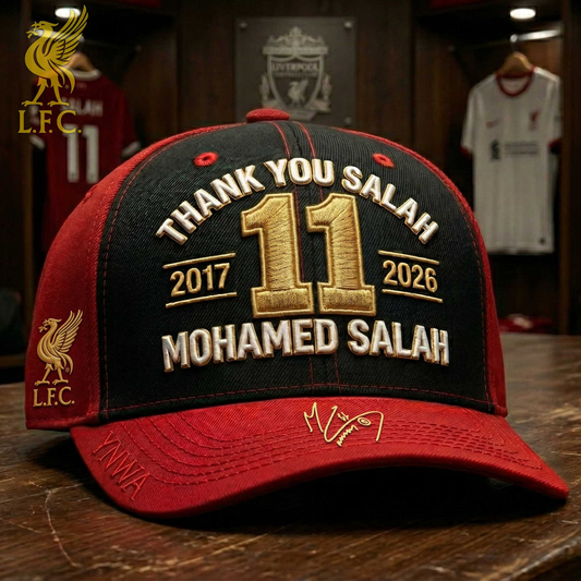 Premium LIV MSL Thank you for the memories CAP V2 NMD CTKT