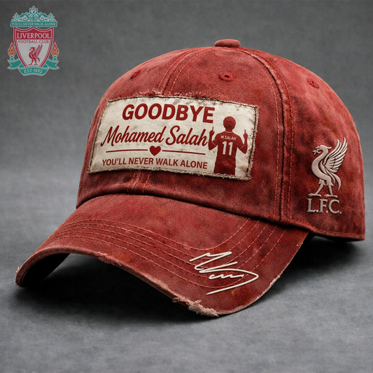 Premium LIV MSL Thank you for the memories CAP V7 NMD CTKT