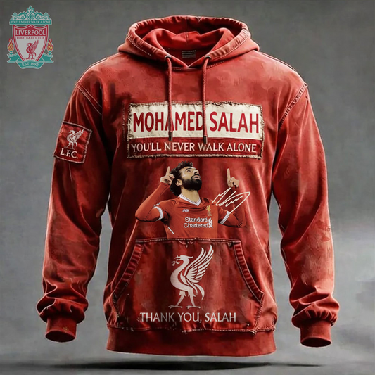 Premium LIV MSL Thank you for the memories hoodie  V4 NMD CTKT