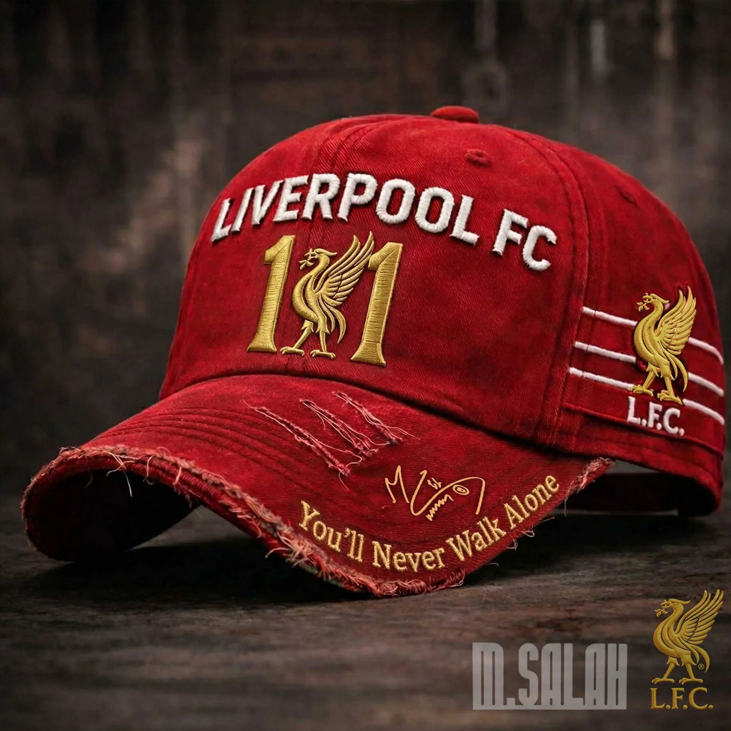 Premium LIV x SA11 Cap V5 DATND TANTD 260326
