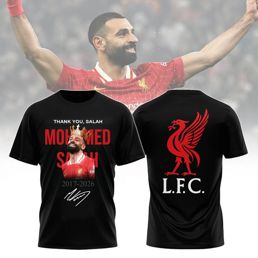 Premium LIV x SA11 Shirt V2 DATND TANTD 260326