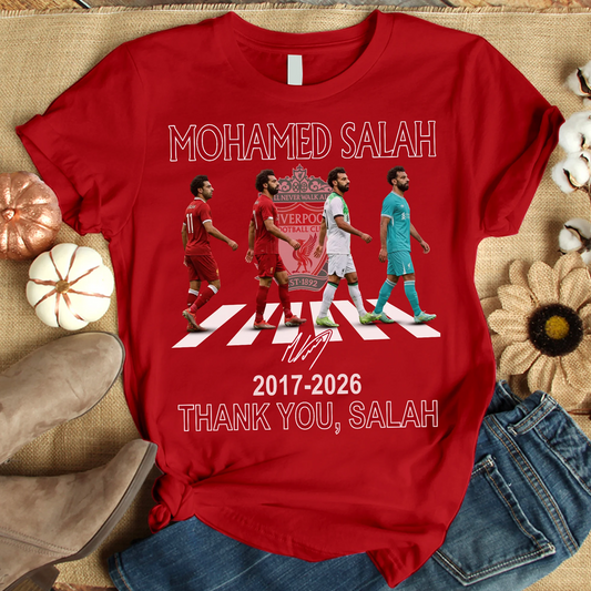 Premium LIV x SA11 Shirt V4 DATND TANTD 260326