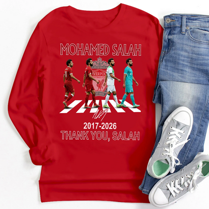 Premium LIV x SA11 Shirt V4 DATND TANTD 260326