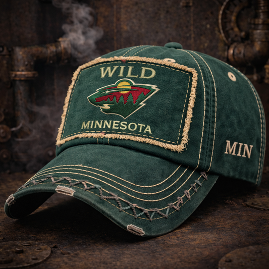 PREMIUM MIN x NHL CAP V2 DatND DVT