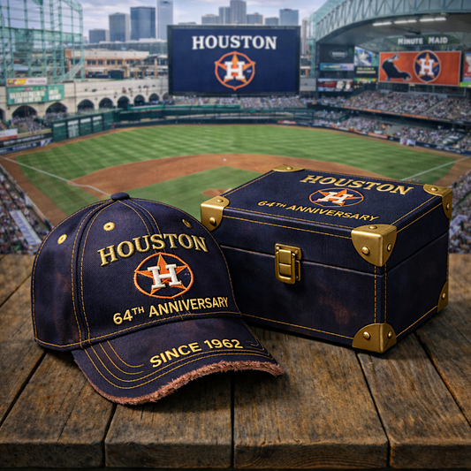 Premium MLB HA Anniversay Hat V1 NMD TTV