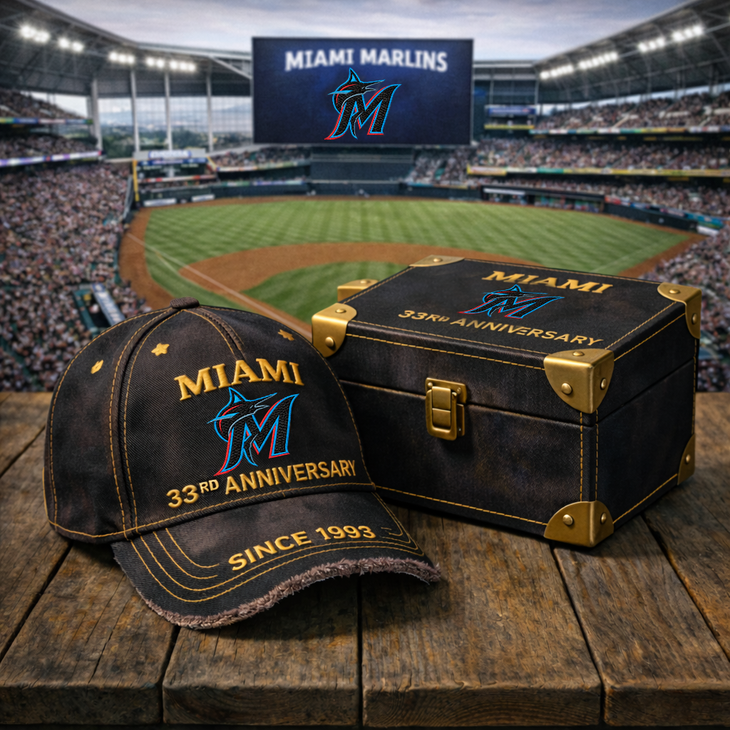 Premium MLB MM Anniversay Hat V1 NMD TTV