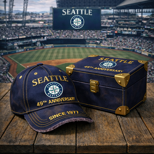 Premium MLB SM Anniversay Hat V1 NMD TTV