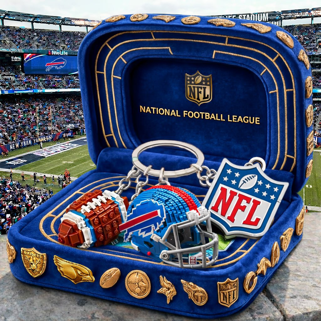 PREMIUM NFL  X BB Collector Gridiron Crown  NAK TTT 280226