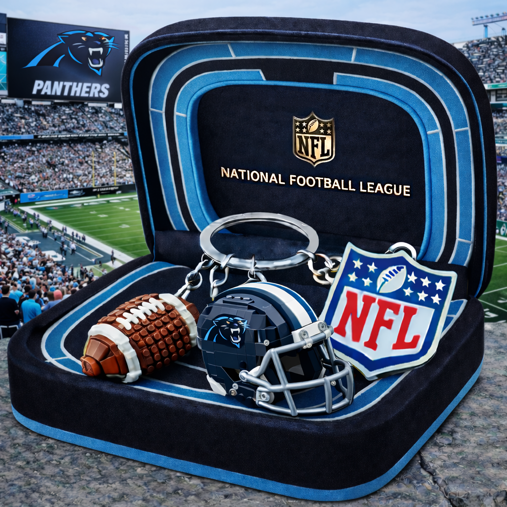 PREMIUM NFL  X CP Collector Gridiron Crown  NAK TTT