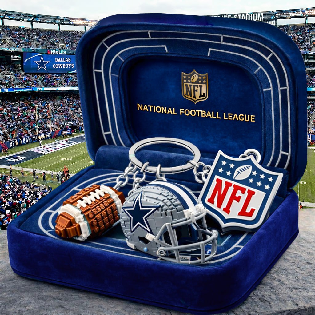 PREMIUM NFL  X DC Collector Gridiron Crown  NAK TTT 280226