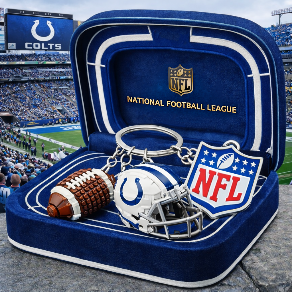 PREMIUM NFL  X IC Collector Gridiron Crown  NAK TTT