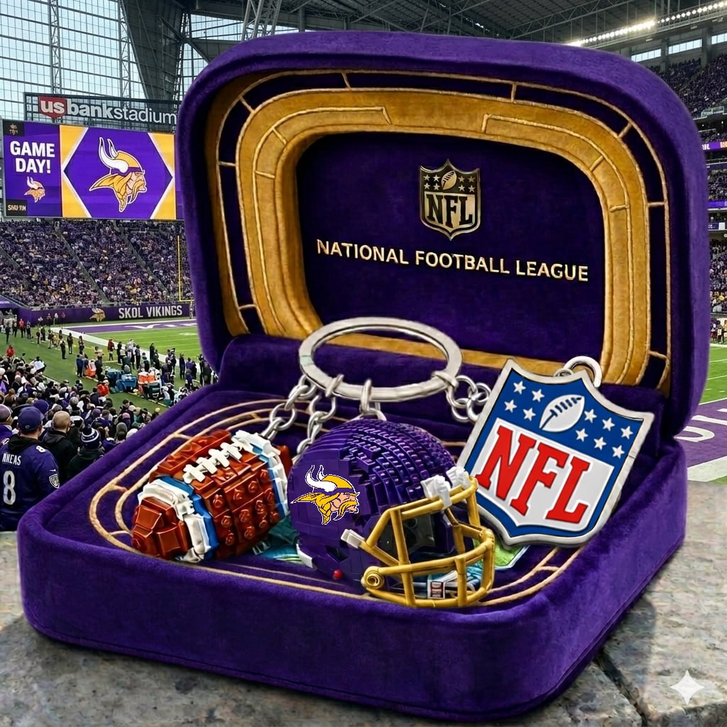 PREMIUM NFL  X MV Collector Gridiron Crown  NAK TTT 280226