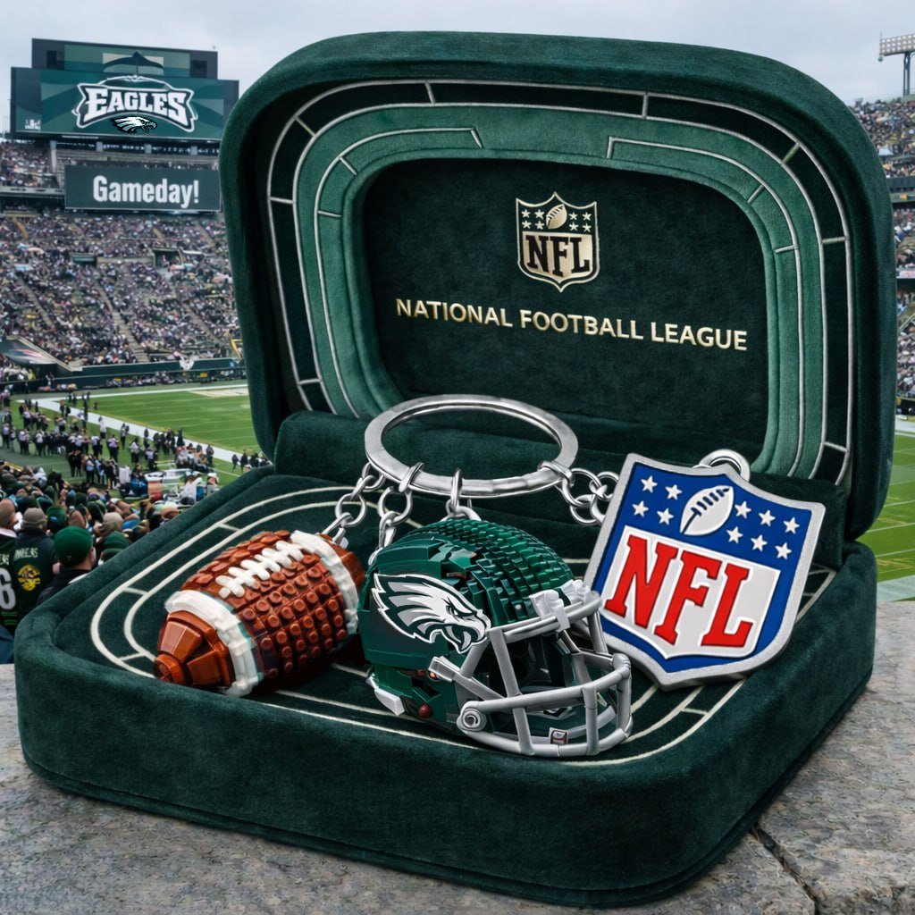PREMIUM NFL  X PE Collector Gridiron Crown  NAK TTT 280226
