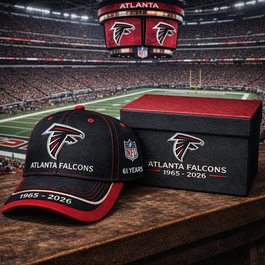 Premium NFL AF Anniversary Hat V5 NMD CTKT