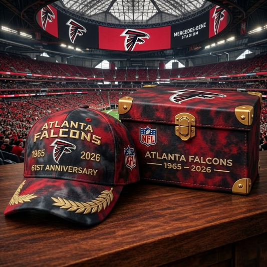 Premium NFL AF Anniversary Heritage Cap V15 NMD CTKT