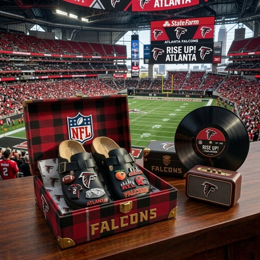 Premium NFL AF Heritage Boston Clogs V1 NMD CTKT