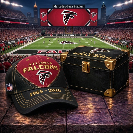Premium NFL AF Vintage Zipper Heritage Anniversary Cap V10 NMD CTKT