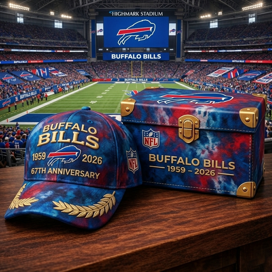 Premium NFL BB Anniversary Heritage Cap V15 NMD CTKT