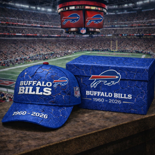 Premium NFL BB Vintage Crackle Anniversary Hat V6 NMD CTKT