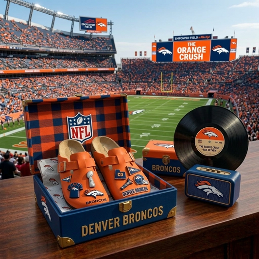 Premium NFL DB Heritage Boston Clogs V1 NMD CTKT