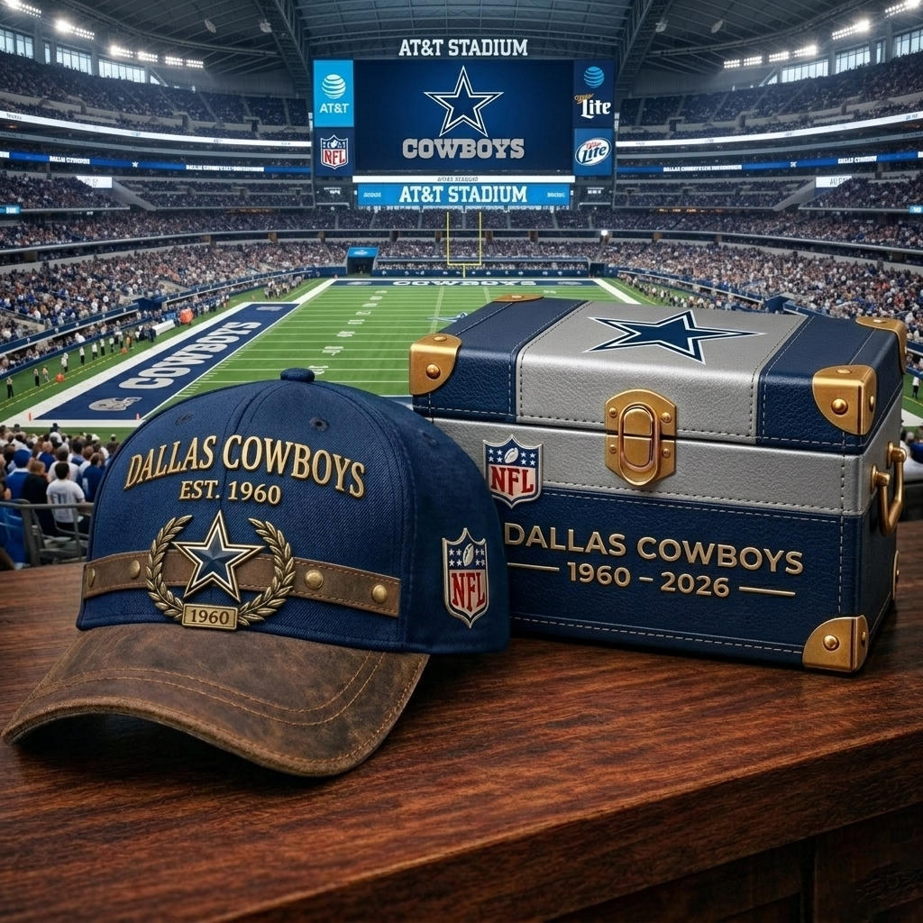 Premium NFL DC Legacy Heritage Cap V16 NMD CTKT