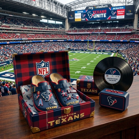 Premium NFL HT Heritage Boston Clogs V1 NMD CTKT