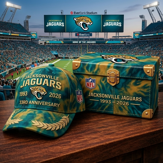 Premium NFL JJ Anniversary Heritage Cap V15 NMD CTKT