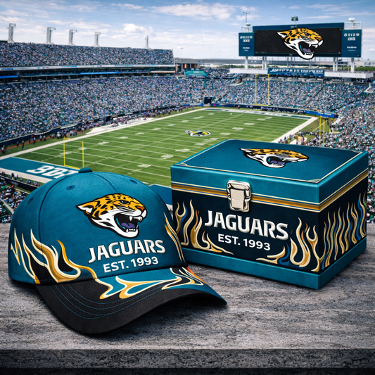 Premium NFL JJ Flame Heritage Vintage Cap V13 NMD CTKT