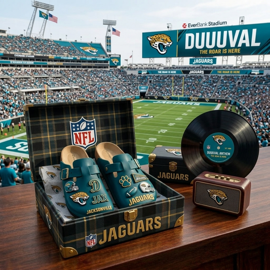 Premium NFL JJ Heritage Boston Clogs V1 NMD CTKT