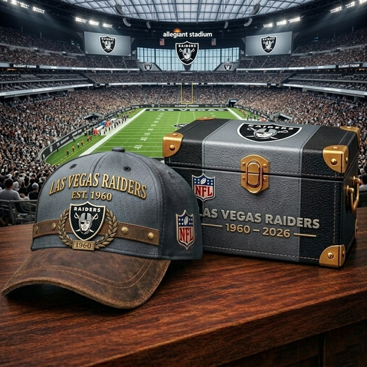 Premium NFL LVR Legacy Heritage Cap V16 NMD CTKT