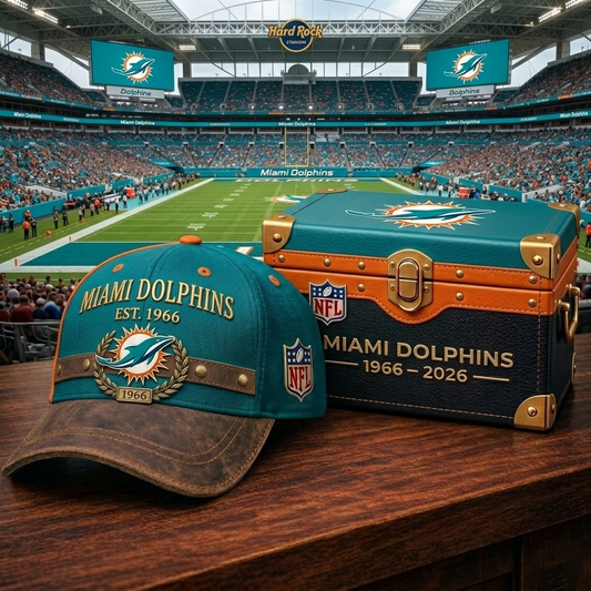 Premium NFL MD Legacy Heritage Cap V16 NMD CTKT
